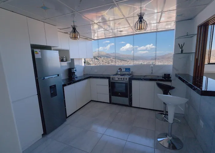 Panoramic Apartamento *