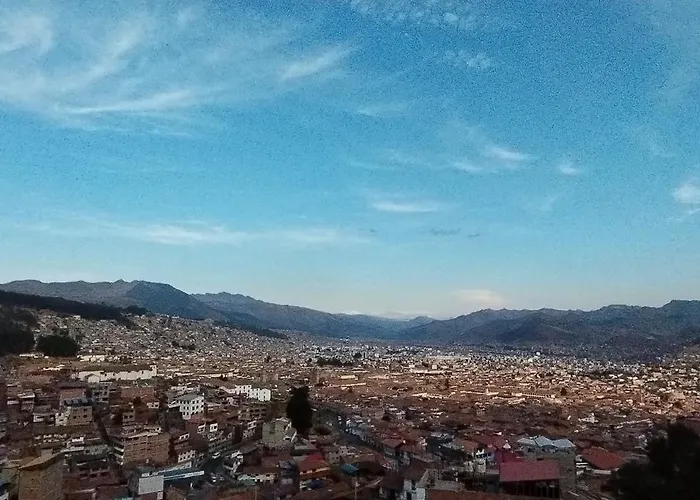 Panoramic Apartamento