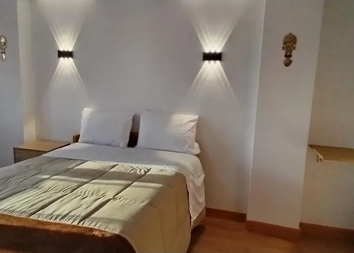 Panoramic Apartamento