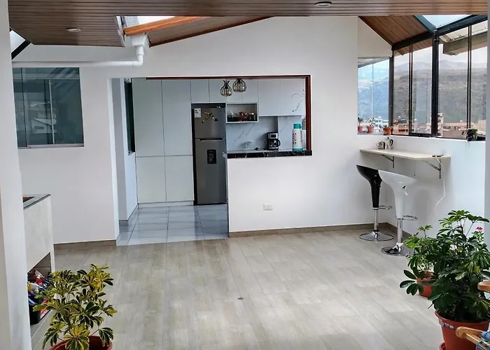 Panoramic Apartamento