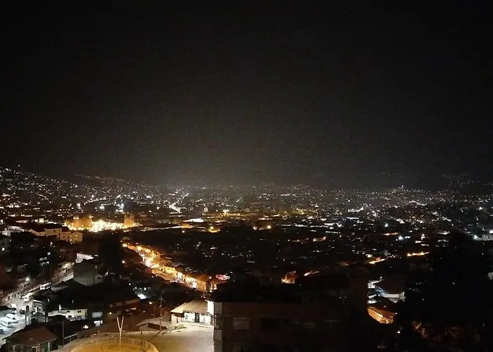 Apartamento Panoramic *