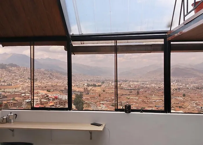 Apartamento Panoramic