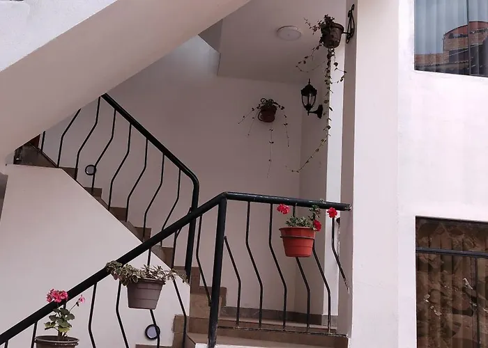 Apartamento Panoramic