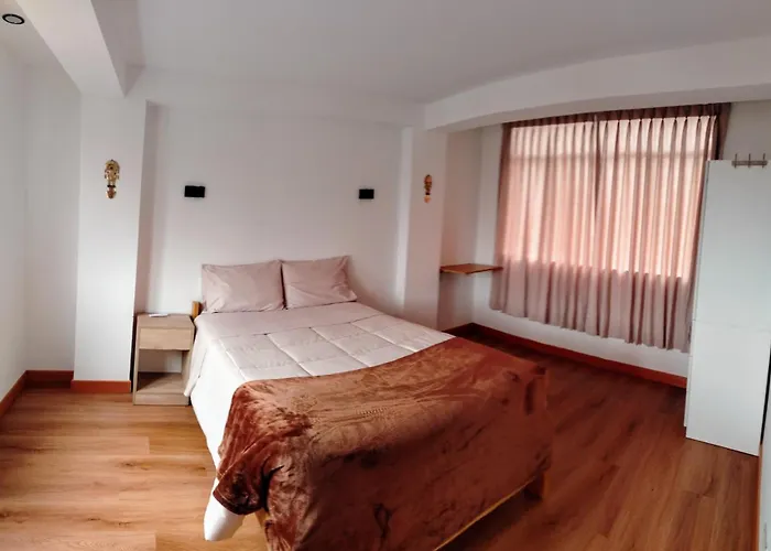 Panoramic Apartamento