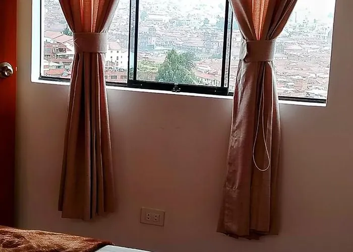Apartamento Panoramic