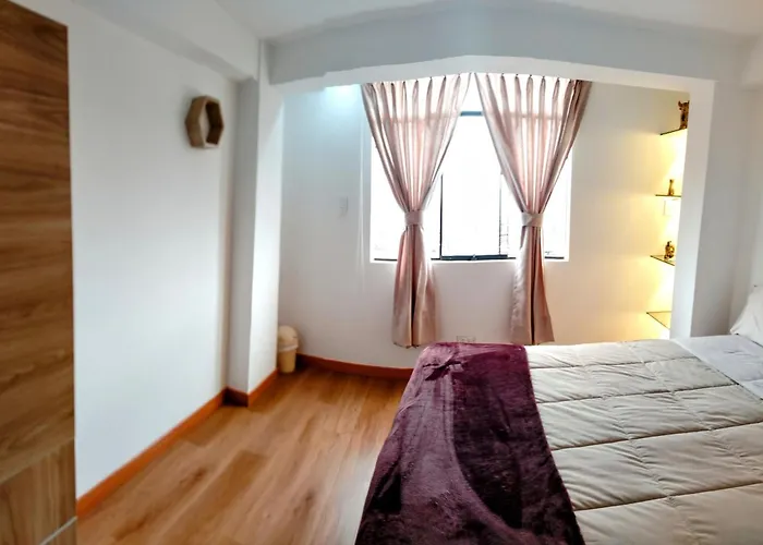 Panoramic Apartamento *