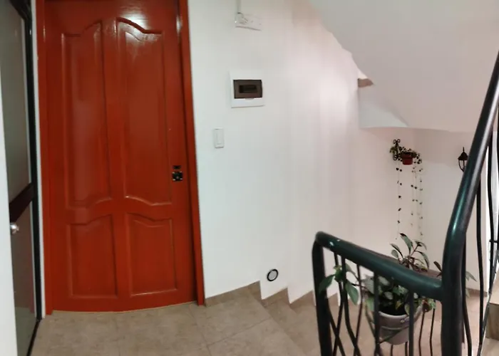 Panoramic Apartamento Cusco
