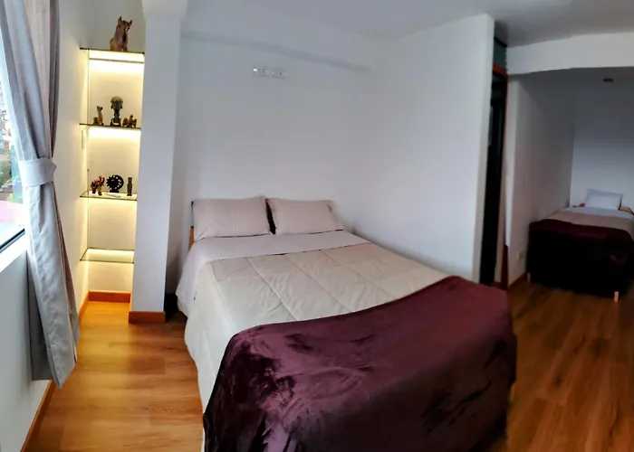 Apartamento Panoramic