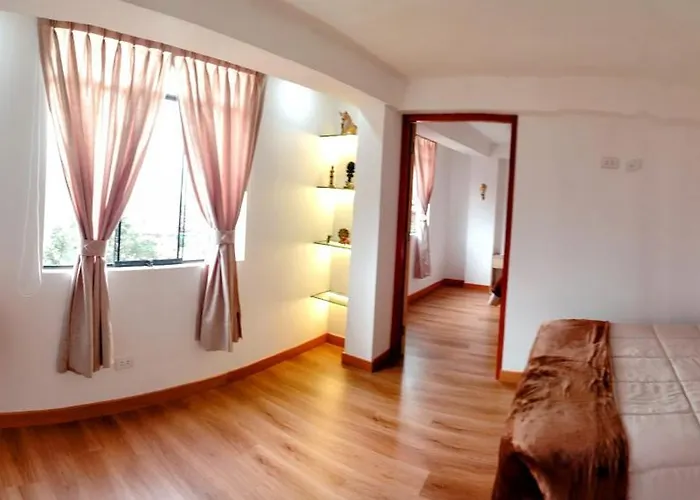 Panoramic Apartamento *