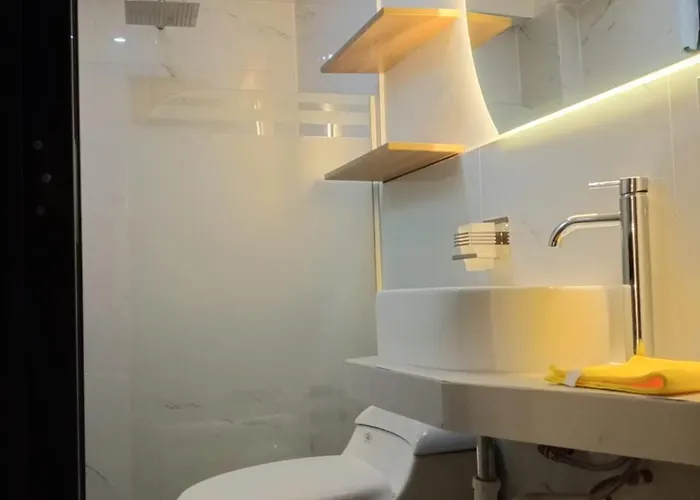 Apartamento Panoramic *