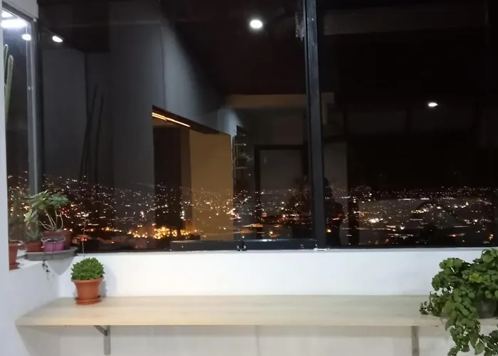 Apartamento Panoramic