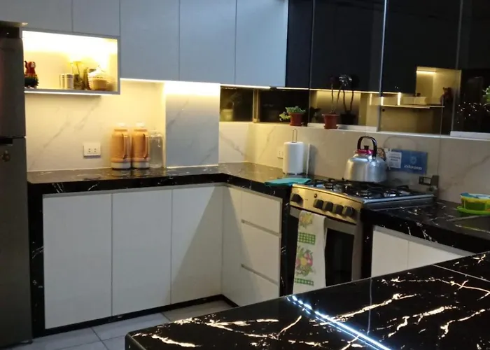 Apartamento Panoramic *