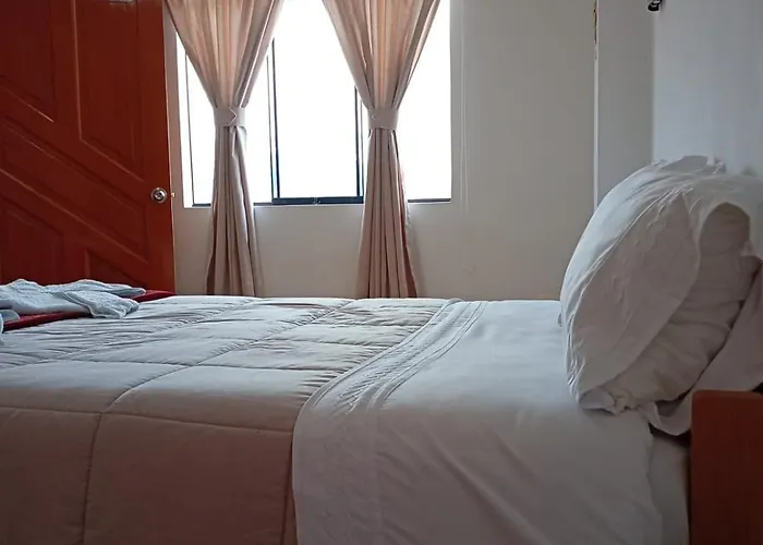 Apartamento Panoramic