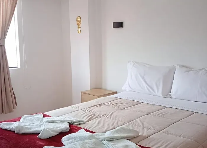 Apartamento Panoramic *