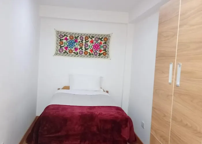 Panoramic Apartamento