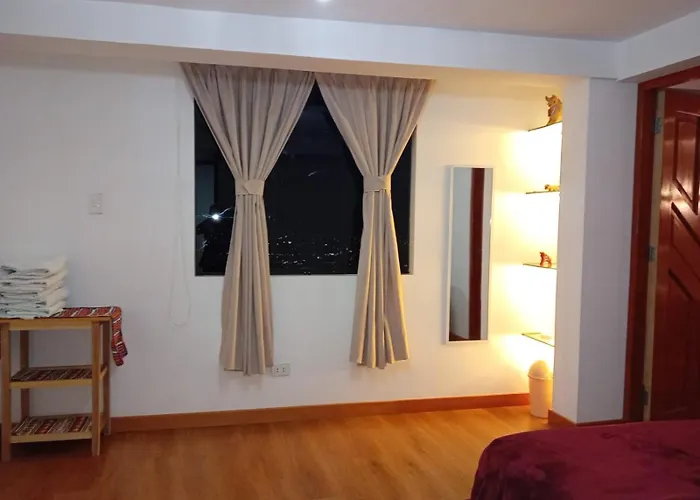 Panoramic Apartamento *