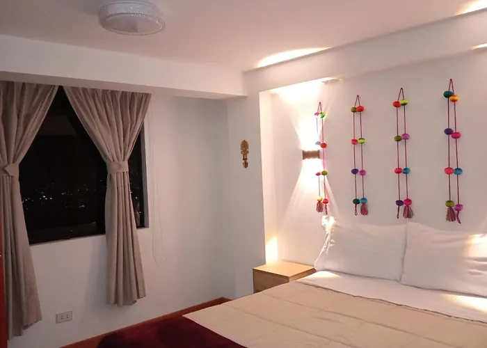 Panoramic Apartamento