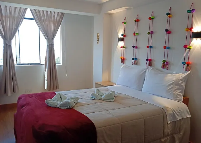 Panoramic Apartamento *