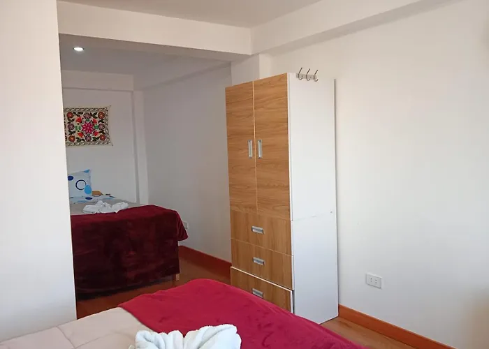 Panoramic Apartamento