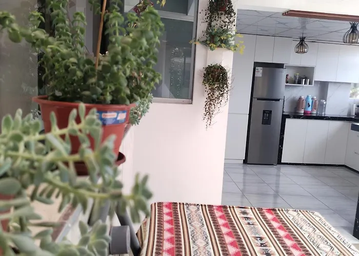 Apartamento Panoramic *