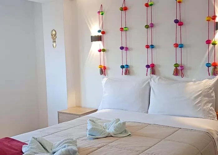 Apartamento Panoramic