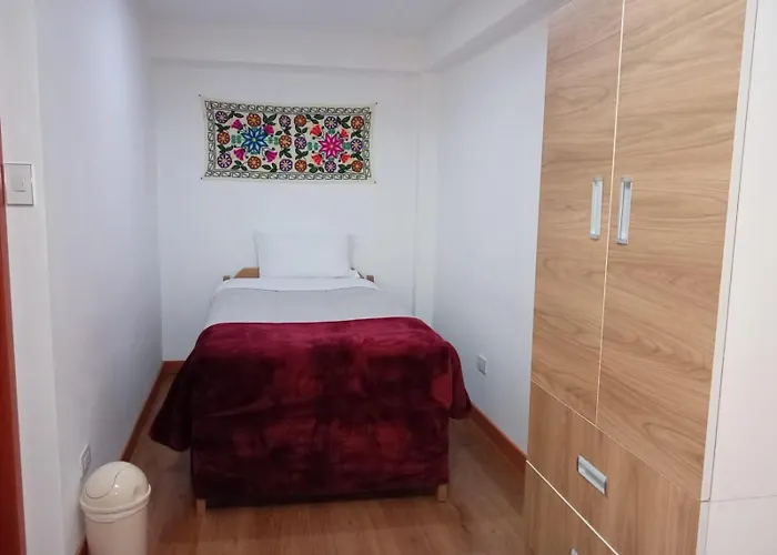 Apartamento Panoramic